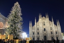  Нова година 2027 в МИЛАНО хотел AC BY MARRIOTT MILANO SESTO 4**** - 3ВВ (самолет от София)/ 29.12.2026 г.