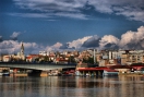 Нова Година 2027 в Белград  BELGRADE CITY HOTEL 4****-3ВВ (авт. от София)/ 30.12.2026 г.