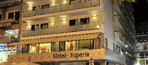  Коледа в Кавала - хотел ESPERIA 3***- 2НВ (авт. от София)/ 24.12.2025