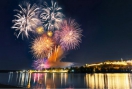 Нова година 2026 в Охрид – хотел Метропол-Белвю 4* -  3HB с Гала вечеря (от Пловдив)/ 30.12.2025