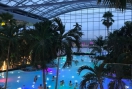 СПА уикенд в THERME BUCURESTI  - 2BB (от Пловдив и София)/ 31.10.2025 г.