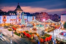Предколедно настроение в Крайова - 2BB в Ramada Plaza by Wyndham Craiova -4**** (от Пловдив)/ 04.12; 18.12.2026 г.