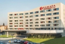 НГ 2027 в Крайова хотел ХОТЕЛ RAMADA PLAZA CRAIOVA 3ВВ с Гала вечеря (соб.трабсп.)/ 30.12.2026 г.