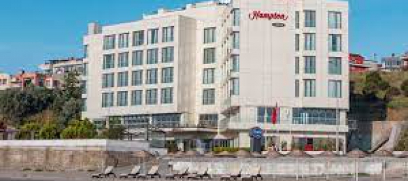 НОВА ГОДИНА В ГЕЛИБОЛУ ХОТЕЛ HAMPTON BY HILTON 5* - 3НВ с Гала вечеря (от Пловдив)/ 30.12.2025
