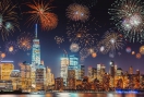 Нова година 2027 в Ню Йорк hotel 4* - 5BB (самолет от София)/ 28.12.2026 г.